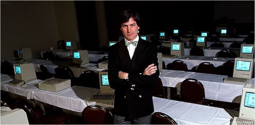 Reguli Steve Jobs