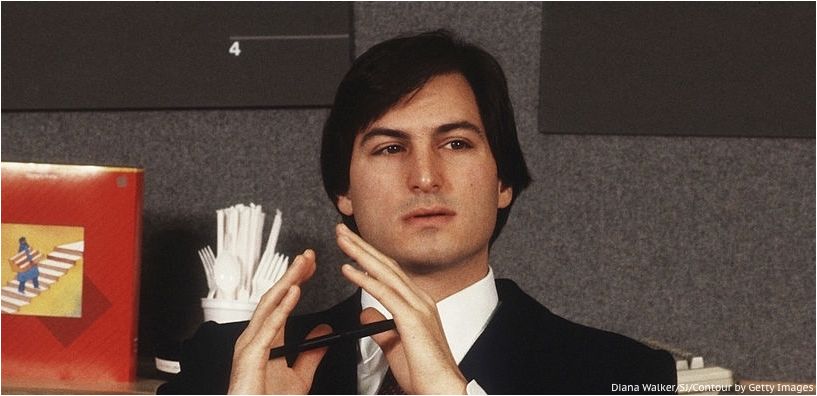 Reguli Steve Jobs