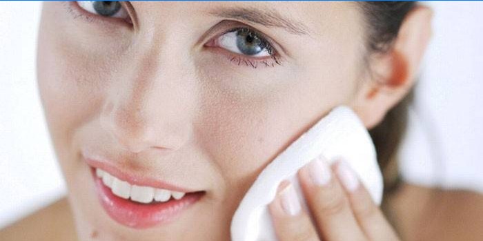 5 tratamente simple, dar foarte eficiente pentru acnee vulgară - Ingrijirea Pielii - 