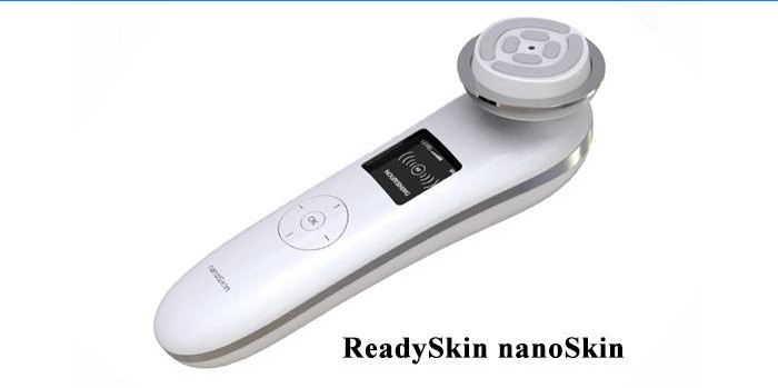 NanoSkin 5 în 1 ReadySkin