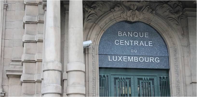 Economia Luxemburgului