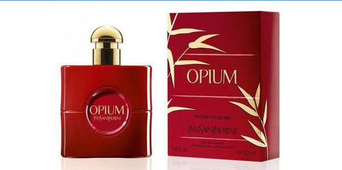 Parfum de femei Opium Yves Saint Laurent