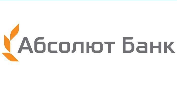 Logo Absolute Bank