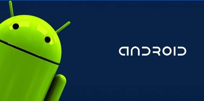 Logo-ul managerului pe Android