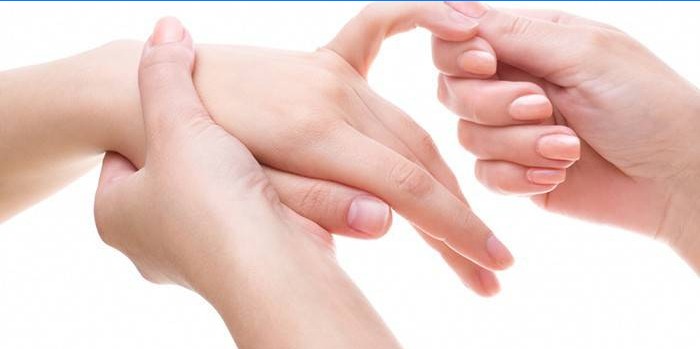 Cum să vă faceți degetele mai subțiri - exerciții de slăbit, proceduri și masaj