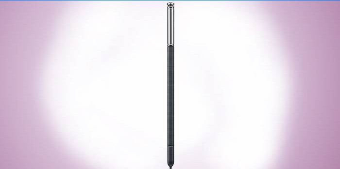 Pen Slim S pentru Samsung Galaxy Note 4 (EJ-PN910BBEGRU)