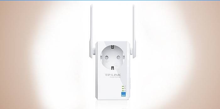 Repeater WiFi TP-Link TL-WA860RE