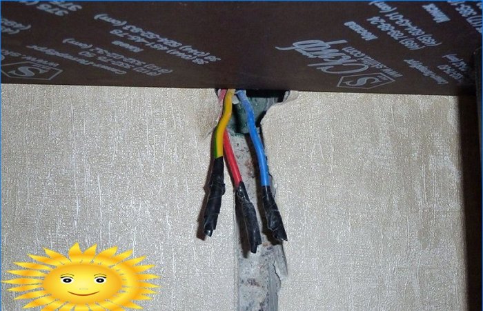 Cum instalați și conectați o plită electrică și un cuptor