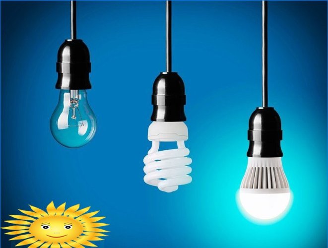 Cum să alegeți lămpile cu LED-uri pentru casă: vedere de ansamblu, caracteristici, prețuri