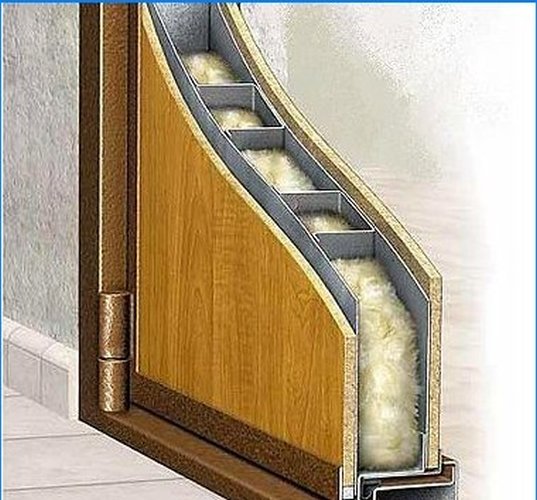 Cum să alegi o ușă din oțel pentru casa ta