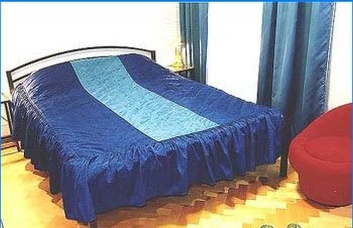 Cum să alegi un pat