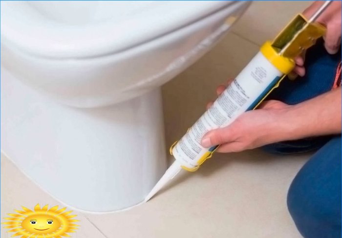 Cum să instalați o toaletă cu propriile mâini: pași de instalare și sfaturi utile