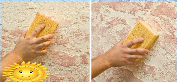 Cum să pregătiți pereții pentru tencuirea decorativă