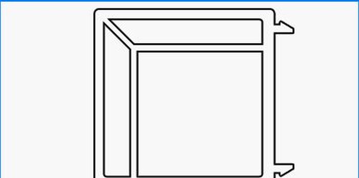 Cum se alege un profil din PVC pentru ferestre și uși