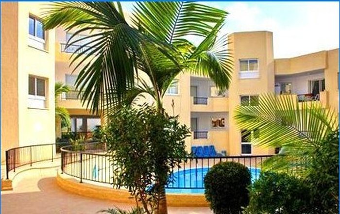 Imobiliare în Cipru - locuințe în cel mai pitoresc și mai popular colț al Mediteranei