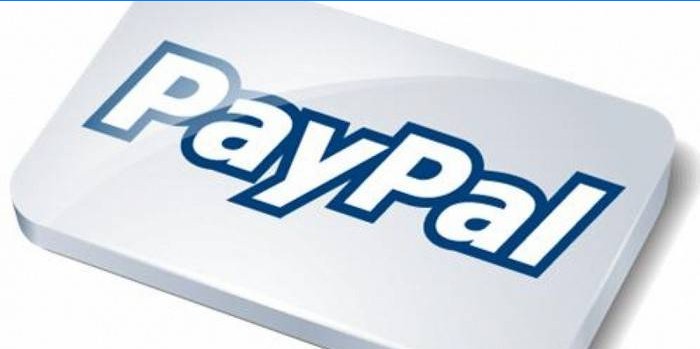 Sistemul internațional de plăți PayPal