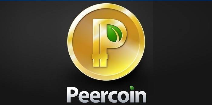 Cryptocurrency Peercoin