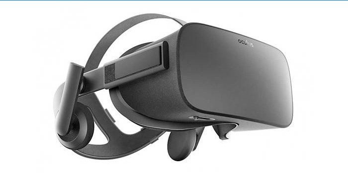 Ochelari de realitate virtuală Oculus Rift CV1