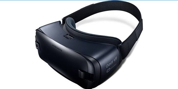 Ochelari de realitate virtuală Samsung Gear VR