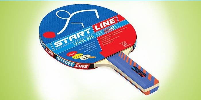 Start Line Level 300 Racheta de tenis