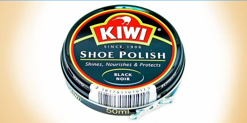 Kiwi Poloneză pantofi