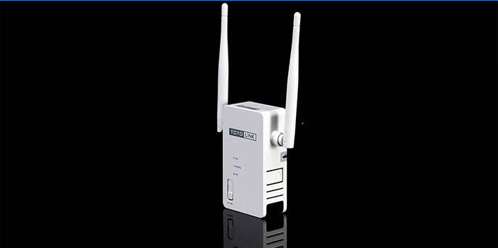 Amplificator semnal wifi TOTOLINK EX300
