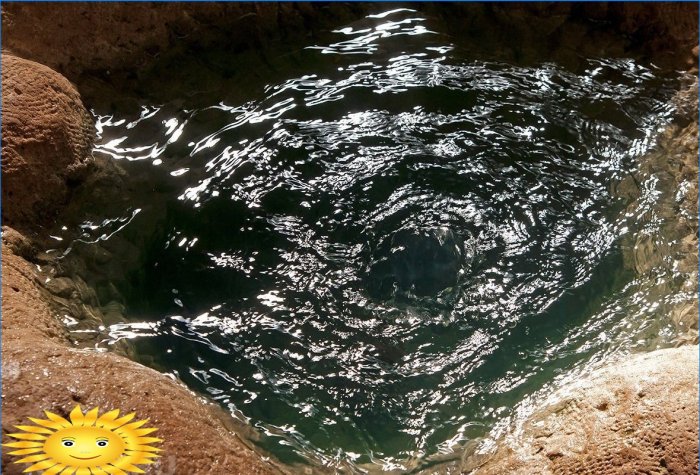 Alimentarea autonomă cu apă a unei case de țară: îmblânzim izvoarele