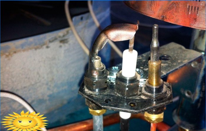 Automatizare pentru cazane pe gaz: eliminarea problemelor cu aprinderea aprinderii