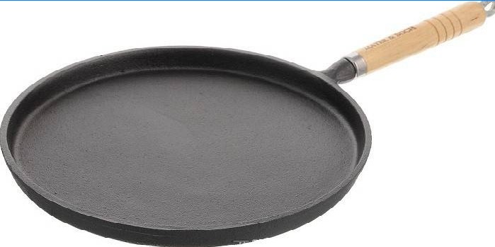 Pancake Frying Pan