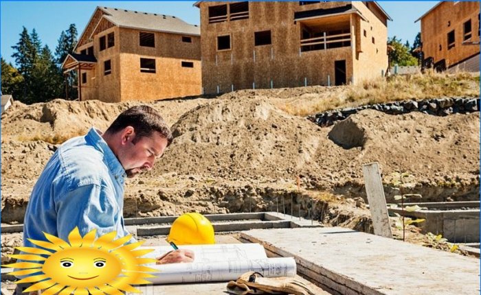 Cum să obțineți un permis de construire a casei