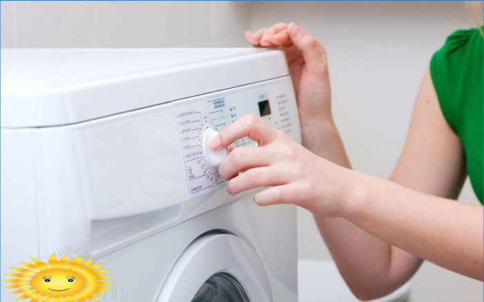 De ce șochează mașina de spălat sau aparatele de bucătărie?
