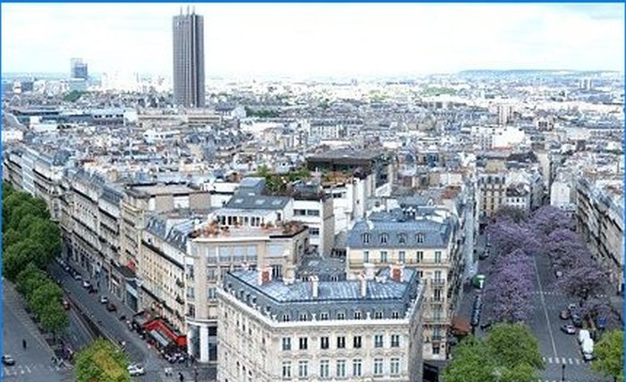 Imobiliare în capitalele europene: caracteristici și oferte