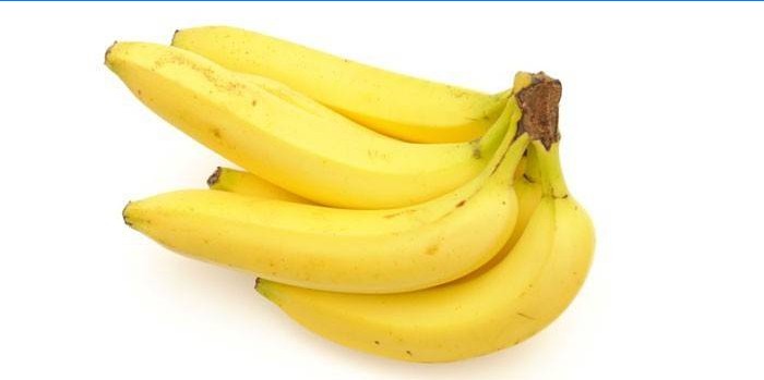 Ramura bananelor