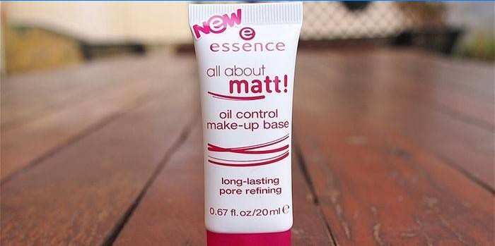 Concealer Essence all about mat