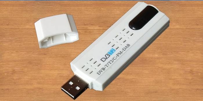 Adaptor video USB Espada ESP-DVBT2