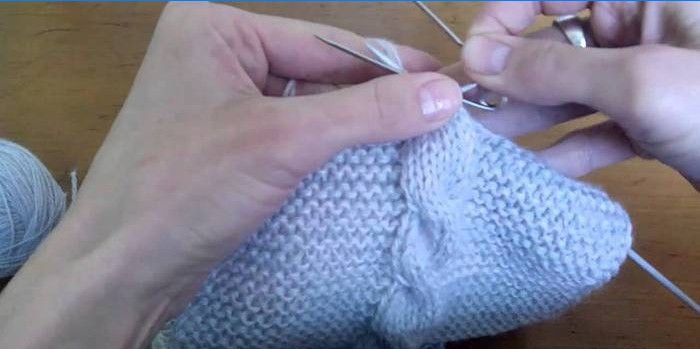 Cum să tricot