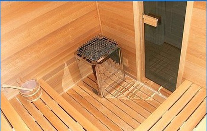 Construim singuri o saună
