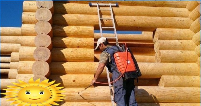 Cum să alegi un conservant pentru lemn