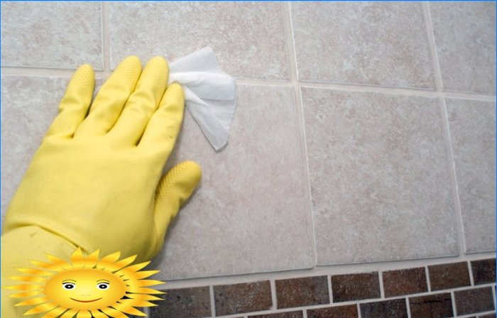 Curățare generală: cum să curățați rapid un apartament
