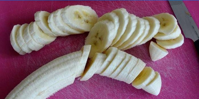 Felii de banane