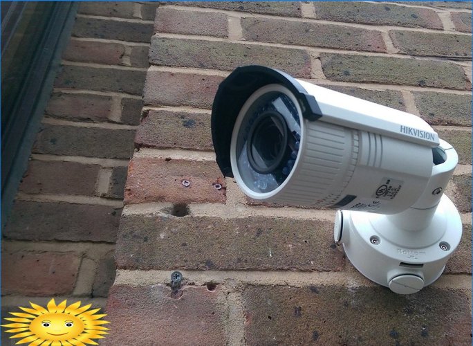 Instalare CCTV DIY: instalare echipament