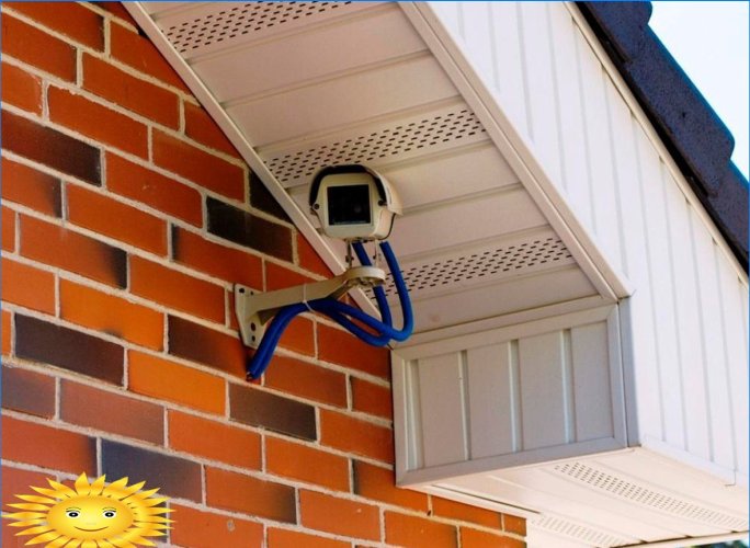 Instalare CCTV DIY: instalare echipament