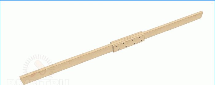 Metode și metode de îmbinare a pieselor din lemn