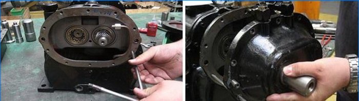 Repararea compresorului faceți singur: defecțiuni și modul de remediere a acestora