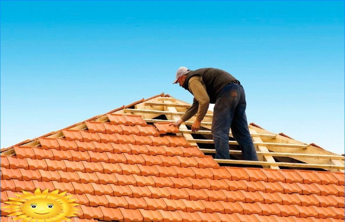 Cele mai frecvente greșeli în construcția acoperișului