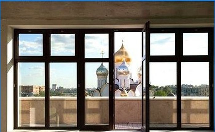 Imobiliare Elite din Moscova - cererea este în creștere, numărul ofertelor este în scădere