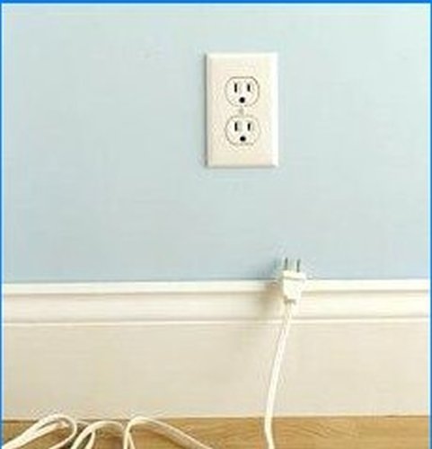 Lucrări electrice în apartament
