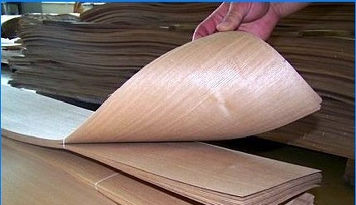 Placajul este cel mai bun material dintre panourile pe bază de lemn