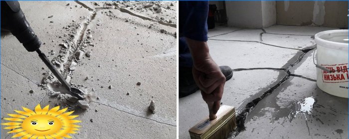 Repararea structurilor din beton armat: când este posibil și cum se face corect