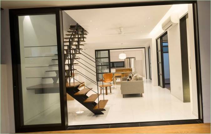 Design personalizat acasă: camera de zi